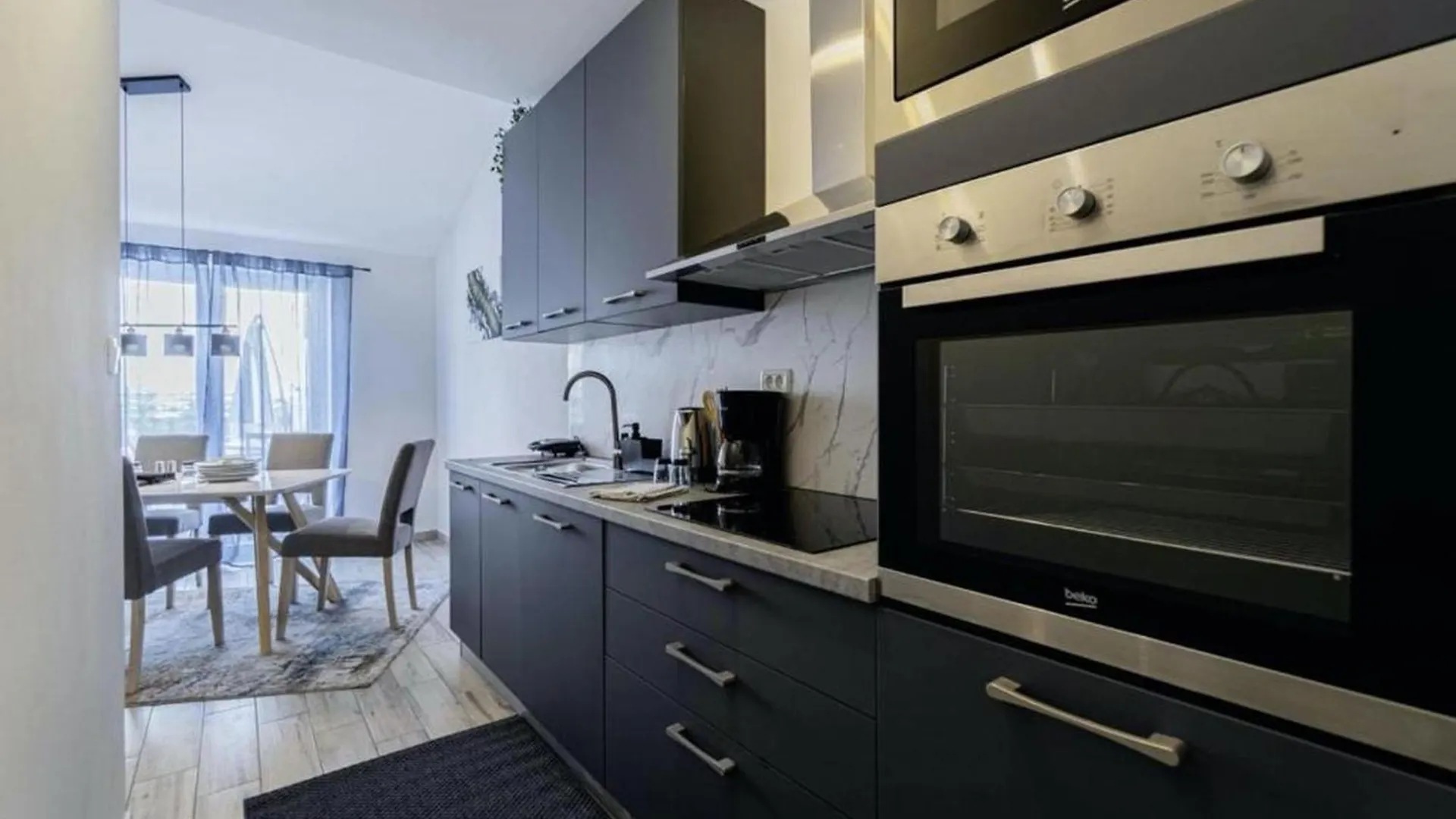 Holiday home House Casa Maja Villa Brtonigla Croatia