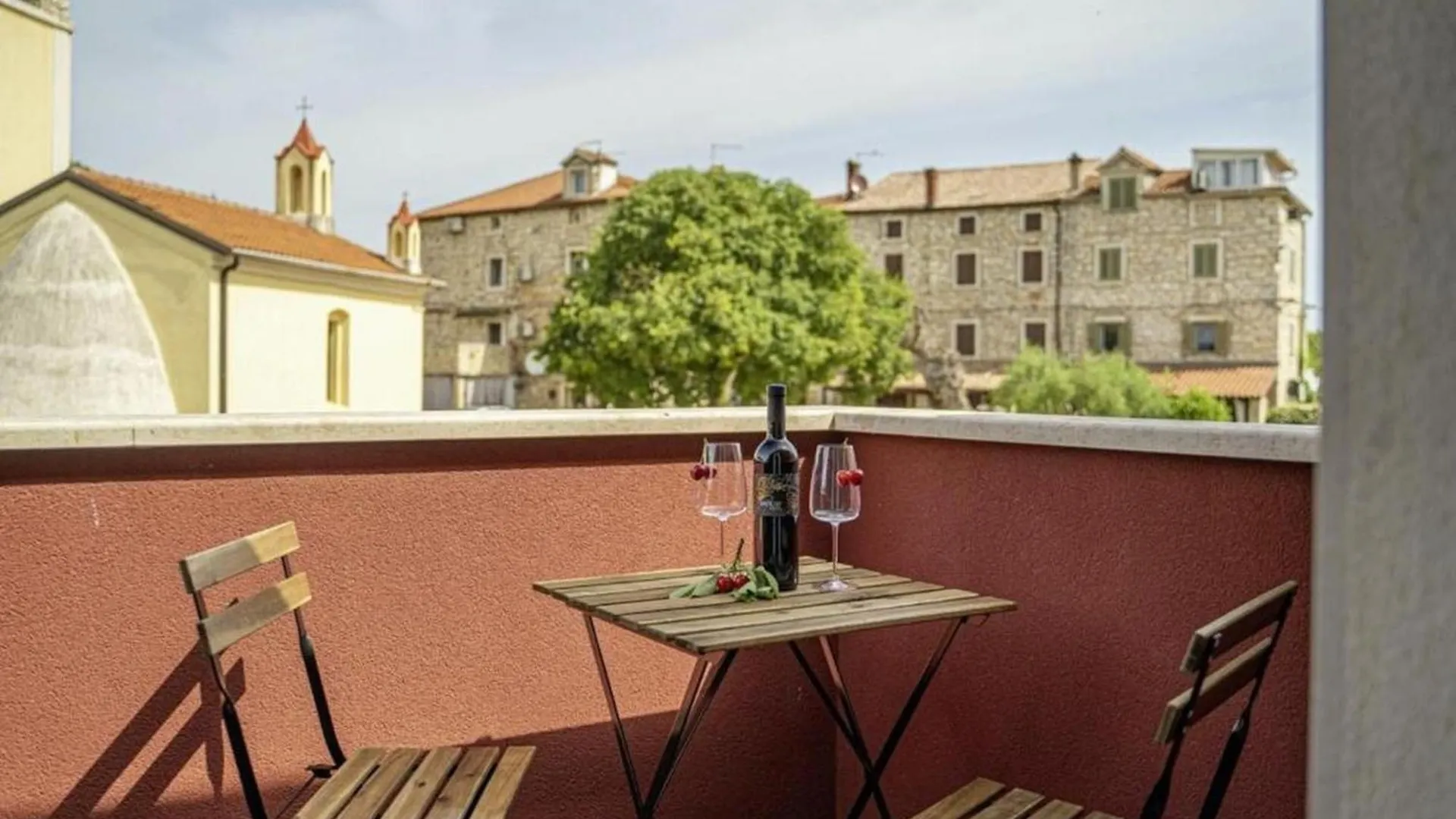 Holiday home House Casa Maja Villa Brtonigla