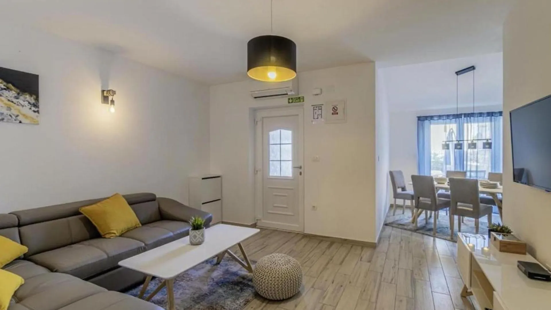 House Casa Maja Villa Brtonigla Holiday home